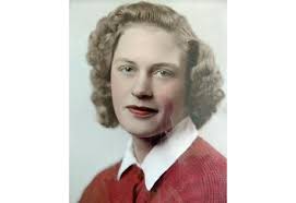 Inez Alexander Obituary (1925