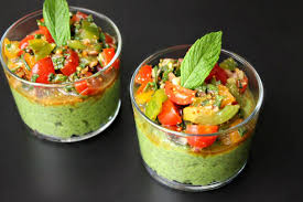 Epingle Sur Entrees