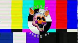 It has a rare chance to appear in the main game, and as an enemy in the game's custom night. Lolbit Please Stand By Effect With Sound Youtube