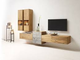 Eine Bereicherung Echter Stein Und Echtes Holz Eine Wohnwand Zum Verlieben Wohnen Wohn Mobel Wohnzimmermobel