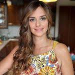 Alice Grado's Instagram, Twitter & Facebook