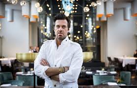 Sergio herman stelt la chapelle voor. Sergio Herman Wil Nog Meer Restaurants Openen De Standaard Mobile