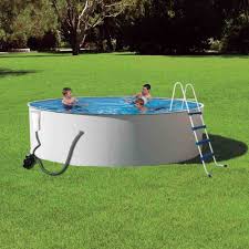 Backyard Pool And Patio Swimming Pools Easy Set Pools Pool Patio