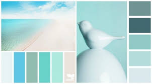 Welche Farbe Kueche Farbpalette Mintgruen Tuerkis Toene Kuche Farbideen Wandfarbe Wandfarbe Mint