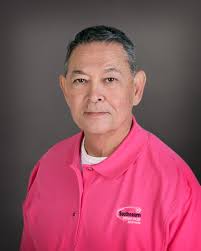 Meet Our Team — Southeastern Specialty Vehicles