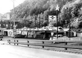 Valley Bell Dairy Charleston Wv Old Charleston Hdj Reminiscence The Gold Dome Drive In West Virginia Ferry Building San Francisco Charleston West Virginia