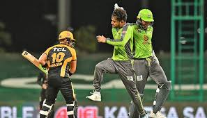 Everything you need to make psl your new home is available in our welcome guide. Psl 2021 Lahore Qalandars Defeat Peshawar Zalmi By 10 Runs To Remain Table Toppers Geo Tv