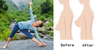 Maybe you would like to learn more about one of these? 6 Simple Yoga Poses For Firm Breasts David Avocado Wolfe