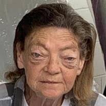 Carolyn Willis Obituary