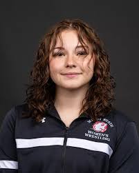 2025-26 Women's Wrestling Roster
