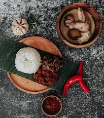 Bir müddet kölelik, sonra zindanda binbir çile ve ıztırabı müteakip mısır'a ve. Tersaji Gudeg Ala Bandung Jabarekspres Com