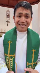 Catholic Collection Prayer