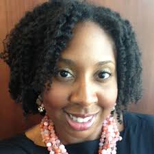 Meet Danielle Geathers, MIT's first Black woman student body president in… 