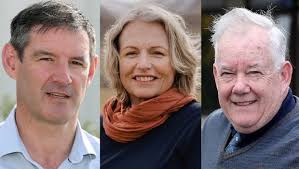 South Canterbury voters opt for the status quo with two incumbents elected 