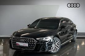 Image result for Mythos Black 2023 A8