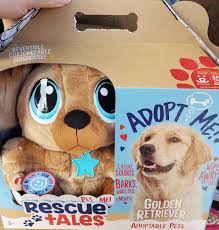 Help end puppy mill practices. Rescue Tales Adoptable Pets Golden Retriever Little Tikes