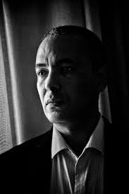 Oran, in the Footsteps of Kamel Daoud, 2015