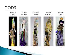 Today, wayang golek is mainly associated with sundanese culture of west java. Wayang Golek Ppt Download