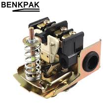 Added for clarity the switch sets the pressure in fact it is an electronic regulator. Water Pressure Control For Water Pump Double Springs Pressure Switch Flow Switch Double Control Switch Control Switchcontroller Control Aliexpress