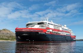 It operates hurtigruten, the coastal ferry service along the norwegian coast from which it takes its name. Covid 19 Crew Member Infections Confirmed On Hurtigruten Cruise Ship Cruise Law News