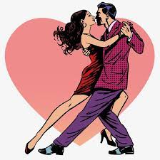 Dancing Couple Dancing Clipart The Man Woman Png Transparent Clipart Image And Psd File For Free Download Couple Dancing Social Dance Dancing Clipart