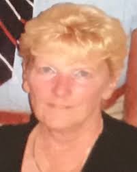 Obituary for JoAnne Marie Weber