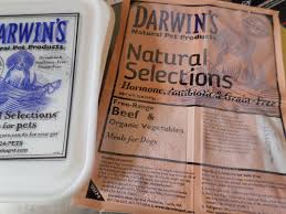 Darwin's natural raw dog and cat food offers healthy, balanced, properly prepared raw food delivered right to your. Purchase Darwin S Raw Pet Food Up To 77 Off