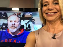 What's Happening Today