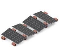 China Steel Ballast Mounting Bracket Supplier And ...