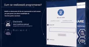 Vaccines are safe and effective and the best way to protect you and those around you from serious illnesses. Cum VÄƒ PuteÈ›i Inscrie In Platforma De Programare Pentru Vaccinarea Anti Covid ViaÈ›a MedicalÄƒ