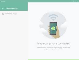 Use whatsapp from your desktop. Whatsapp For Pc 2 2123 8 0 Free Download For Windows 10 8 And 7 Filecroco Com