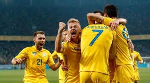 Украина обыграла финляндию и продолжила погоню за хорватией. Ukraina Finlyandiya Gde I Kogda Smotret Onlajn Match 28 06 2021 Otbor K Chm 2022 Telekanal Futbol