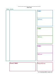 Overview of inductive study with observation worksheet and example of inductive bible study has as one of its major goals to give the student the knowledge and tools to allow them to. 33 Inductive Bible Study Worksheet Pdf Worksheet Project List