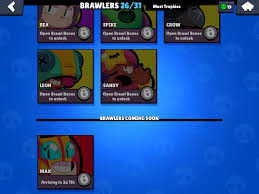 Subreddit for all things brawl stars, the free multiplayer mobile arena fighter/party brawler/shoot 'em up game from supercell. Are You Kidding Me Supercell I Have To Wait To Open Boxes To Get Max Fandom