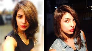 Neeraj chopra vsm is an indian track and field athlete and a junior commissioned officer in indian army who competes in the javelin throw. Priyanka Chopra Debuts Short Hair Cut Entertainment News The Indian Express