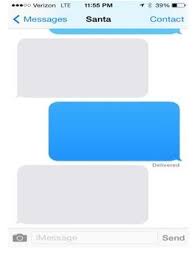 If I Could Send Santa A Text Cute Creative Writing Creative Writing Activities Creative Writing Cute Writing
