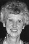 Joan Shea Obituary (2014)