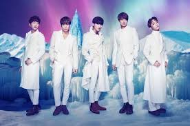 Gaon Chart Music Awards 2017 Super Juniors Leeteuk To Host