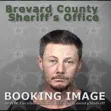 Arrests In Brevard County: May 24, 2022