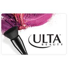 Assuming you have something to spend them on, gift cards are as good as money. Ulta Gift Card Beauty Incentives For Businesses E Gift Cards