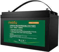 Rated 5.00 out of 5 based on 13 customer ratings. These 4 12v Lithium Ion Batteries Are Worth Their Price Tag