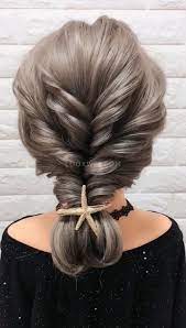 It Can Be A Difficult Condition That You Can Decide The Hairstyle For The Your Personal Situation So We Are Providing Long Hair Styles Hair Upstyles Hairstyle
