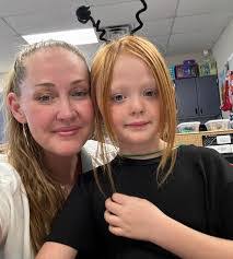 Rose Fowler's Instagram, Twitter & Facebook