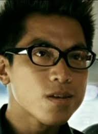 Otto Wong Chi-On (王志安)