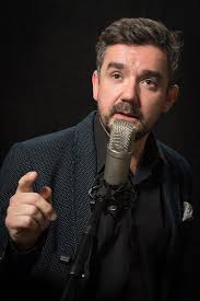 Darren Richardson: Credits, Bio, News & More