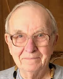 Charles J. Rhoades Obituary February 4, 2025