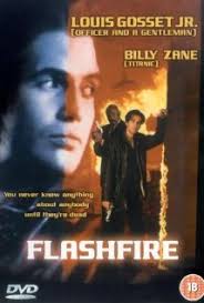 Flashfire (1994) Technical Specifications » ShotOnWhat?