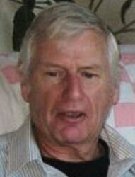 Obituary of Ralph Edward Constantine