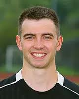 2014 Men's Soccer Roster