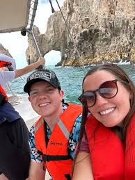 Emma Burkholder and Garrett Tolman's Wedding Website